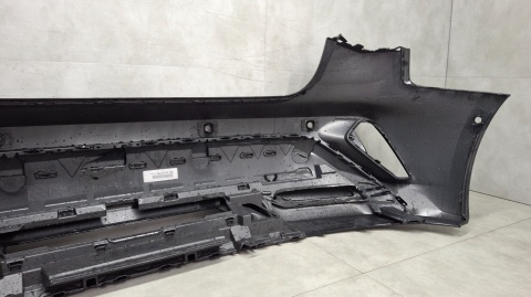 Zderzak tył tylny Audi A3 8Y4 S-LINE Sportback LIFT 24-
