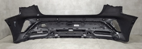 Zderzak tył tylny Audi A3 8Y4 S-LINE Sportback LIFT 24-