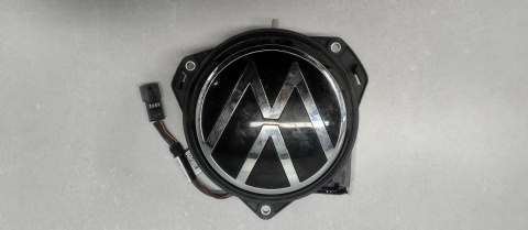 KAMERA COFANIA ZNACZEK KLAMKA VW GOLF VIII 8 19- 5H0827469H