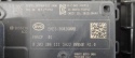 Wspornik Radar Kamera Przód BYD SEAL 22-26 EKES-3602600B EKEB-3776400A