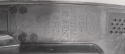 Wspornik Radar Kamera Przód BYD SEAL 22-26 EKES-3602600B EKEB-3776400A