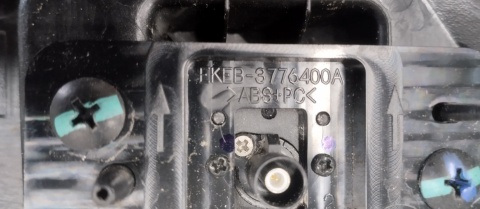 Wspornik Radar Kamera Przód BYD SEAL 22-26 EKES-3602600B EKEB-3776400A