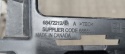 Kratka Zderzaka Przód Prawa Jeep Grand Cherokee 22-26 68472212AB