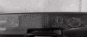 Kratka Zderzaka Przód Prawa Jeep Grand Cherokee 22-26 68472212AB
