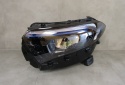 LAMPA PRZÓD MERCEDES EQA EQB W243 FULL LED PERFORMANCE LH LEWA 21-24 A2439060100