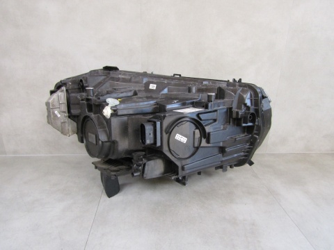 LAMPA PRZÓD MERCEDES EQA EQB W243 FULL LED PERFORMANCE LH LEWA 21-24 A2439060100