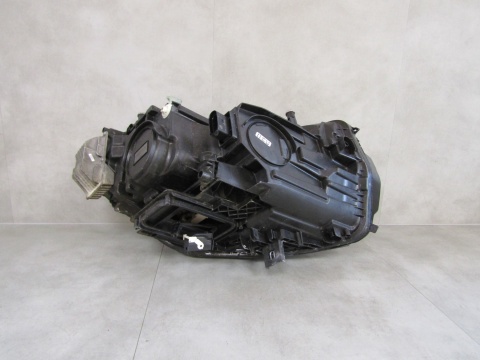 LAMPA PRZÓD MERCEDES EQA EQB W243 FULL LED PERFORMANCE LH LEWA 21-24 A2439060100