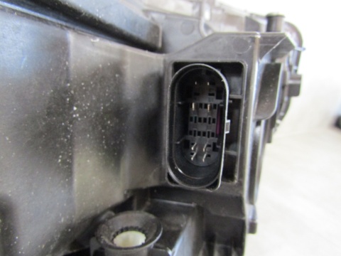 LAMPA PRZÓD MERCEDES EQA EQB W243 FULL LED PERFORMANCE LH LEWA 21-24 A2439060100