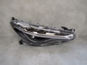 LAMPA PRZÓD TOYOTA COROLLA CROSS FULL LED 20- RH PRAWA HASCO 16-184