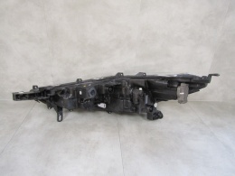 LAMPA PRZÓD TOYOTA COROLLA CROSS FULL LED 20- RH PRAWA HASCO 16-184