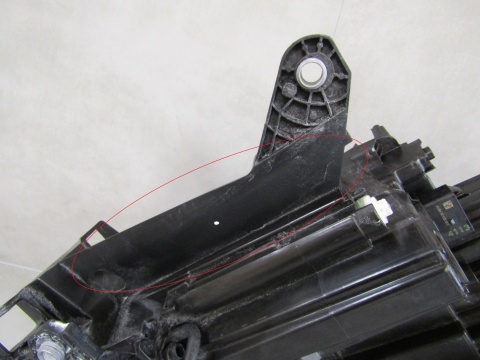 LAMPA PRZÓD SKODA ENYAQ FULL LED 20-25 RH PRAWA 5LB941016A