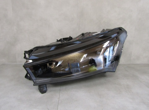 LAMPA PRZÓD SKODA ENYAQ LED LH LEWA 20- 5LB941015F