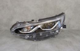 LAMPA PRZÓD SUZUKI ACROSS LED 20- LH LEWA W6187