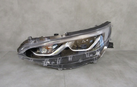 LAMPA PRZÓD SUZUKI ACROSS LED 20- LH LEWA W6187