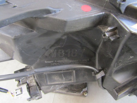 LAMPA PRZÓD SUZUKI ACROSS LED 20- LH LEWA W6187
