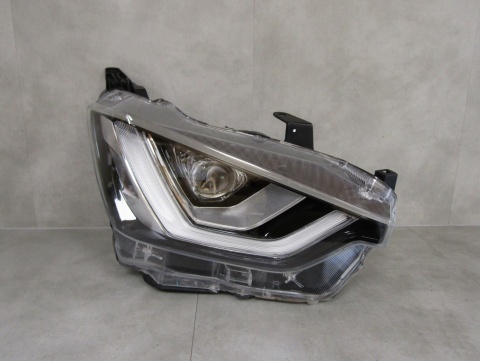 LAMPA PRZÓD ISUZU D-MAX III FULL LED RH PRAWA 20-
