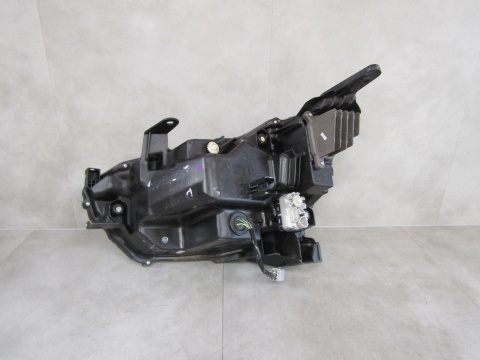 LAMPA PRZÓD ISUZU D-MAX III FULL LED RH PRAWA 20-