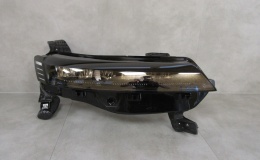 LAMPA PRZÓD RENAULT MEGANE V 5 E-TECH ESPRIT ALPINE SCENIC LED RH PRAWA 22- 260105086R