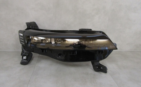 LAMPA PRZÓD RENAULT MEGANE V 5 E-TECH ESPRIT ALPINE SCENIC LED RH PRAWA 22- 260105086R