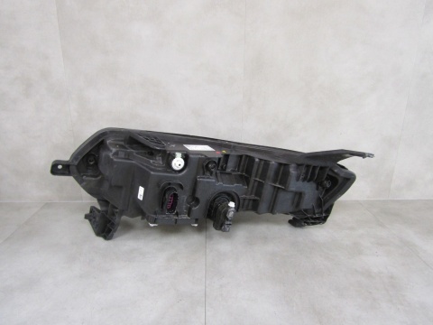 LAMPA PRZÓD RENAULT MEGANE V 5 E-TECH ESPRIT ALPINE SCENIC LED RH PRAWA 22- 260105086R