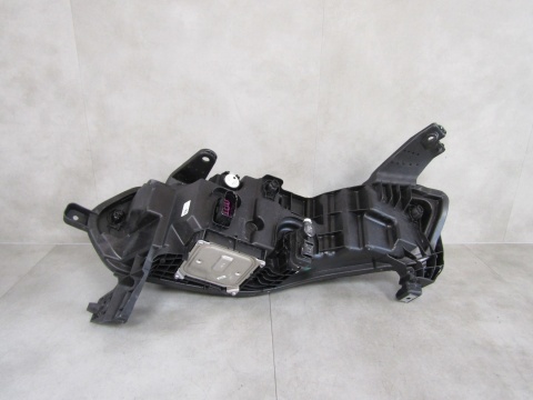LAMPA PRZÓD RENAULT MEGANE V 5 E-TECH ESPRIT ALPINE SCENIC LED RH PRAWA 22- 260105086R
