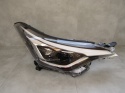 LAMPA PRZÓD TOYOTA CHR CH-R 1 I LIFT FULL LED 20-23 RH PRAWA 81100-F4280-00