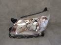 LAMPA PRZÓD TOYOTA URBAN CRUSIER 08-14 ZWYKŁA LH LEWA 52-207