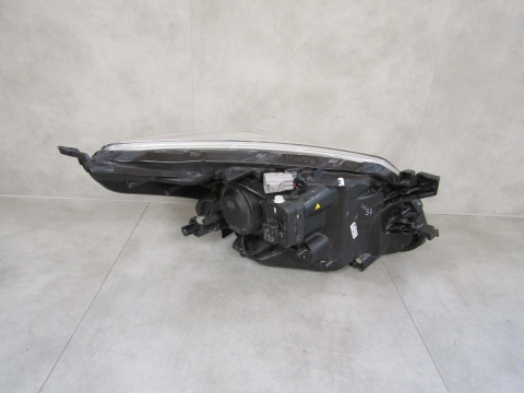 LAMPA PRZÓD TOYOTA URBAN CRUSIER 08-14 ZWYKŁA LH LEWA 52-207