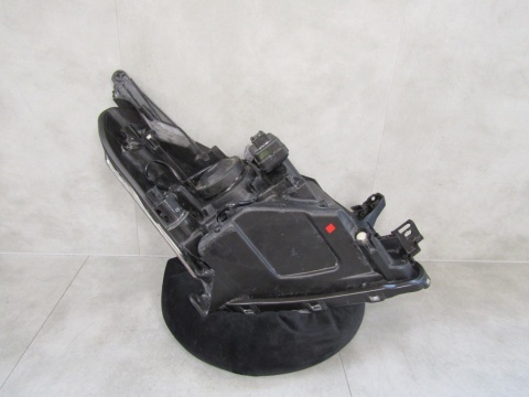 LAMPA PRZÓD TOYOTA URBAN CRUSIER 08-14 ZWYKŁA LH LEWA 52-207
