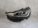 LAMPA PRZÓD LEXUS IS 3 III LIFT FULL LED 16-19 LH LEWA