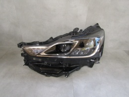 LAMPA PRZÓD LEXUS IS 3 III LIFT FULL LED 16-19 LH LEWA