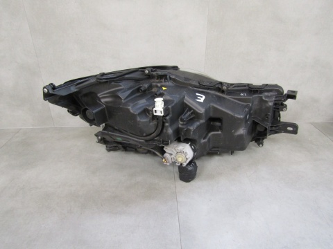 LAMPA PRZÓD LEXUS IS 3 III LIFT FULL LED 16-19 LH LEWA