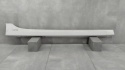Listwa progowa prawa BMW 1 F40 2 F44 19- próg