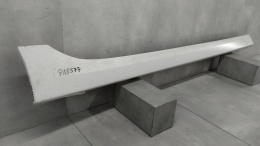 Listwa progowa prawa BMW 1 F40 2 F44 19- próg