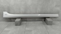 Listwa progowa prawa BMW 1 F40 2 F44 19- próg