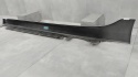 Listwa progowa prawa BMW 1 F40 2 F44 19- próg