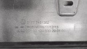 Listwa progowa prawa BMW 1 F40 2 F44 19- próg