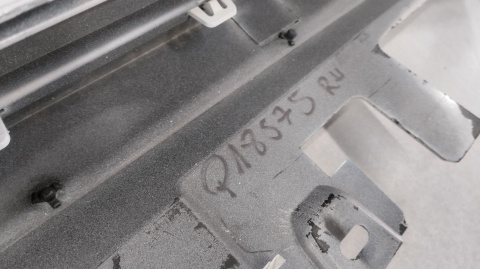 Listwa progowa prawa BMW 1 F40 M Pakiet 19-