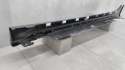 Listwa progowa prawa BMW 1 F40 M Pakiet 19-