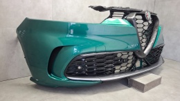 ZDERZAK PRZÓD PRZEDNI ALFA ROMEO TONALE 22-