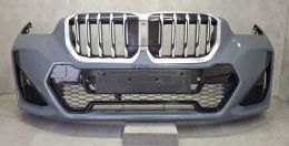 Zderzak przód przedni BMW X1 U11 M pakiet 22-