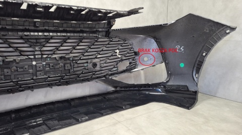 Zderzak przód przedni MG HS 2 II 24-