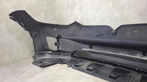 Zderzak przód przedni Tesla X 15-19