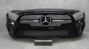 Zderzak przód przedni Mercedes A-Klasa W177 18-22 / + Słizg