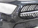 Zderzak przód przedni Mercedes A-Klasa W177 18-22 / + Słizg
