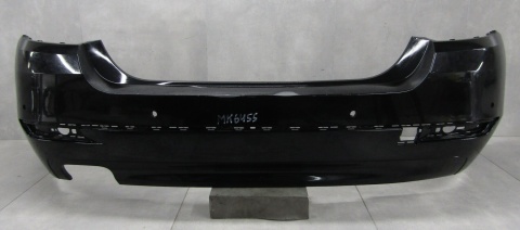 Zderzak tył tylny BMW 5 F10 SEDAN LUXURY Lift LCI 13-17