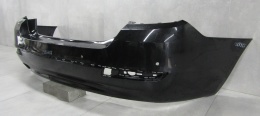 Zderzak tył tylny BMW 5 F10 SEDAN LUXURY Lift LCI 13-17