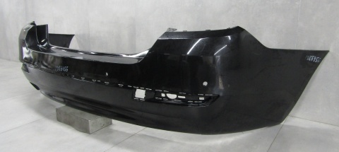 Zderzak tył tylny BMW 5 F10 SEDAN LUXURY Lift LCI 13-17