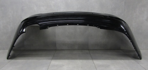 Zderzak tył tylny BMW 5 F10 SEDAN LUXURY Lift LCI 13-17