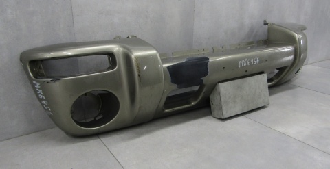 Zderzak przód przedni Jeep Cherokee Liberty KJ 2001-2004